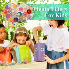Lotofwow classroom treasure-box prize ball brightens rewards for students.