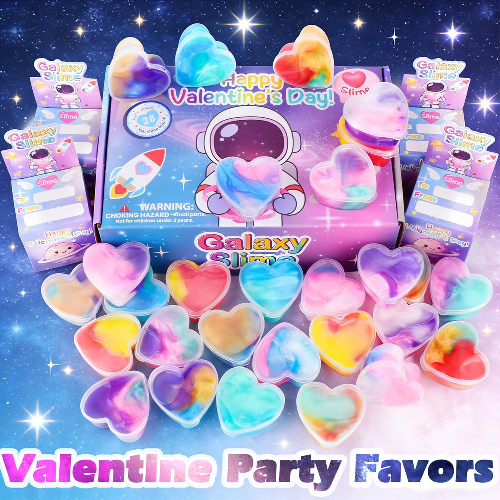 Louseadon ready-to-gift packaging enhances Valentine’s celebrations.