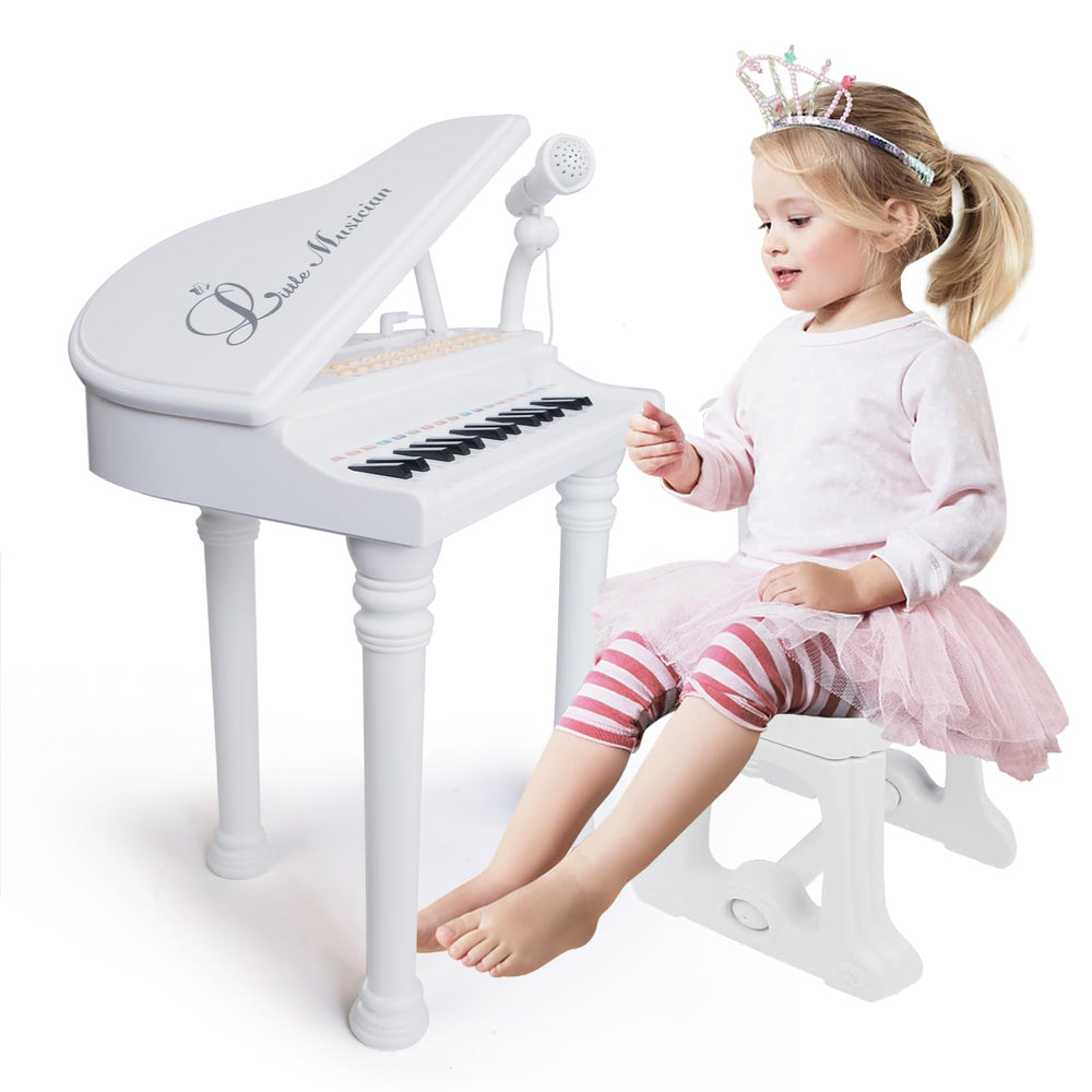 Love&Mini 31-key piano for imaginative play and learning