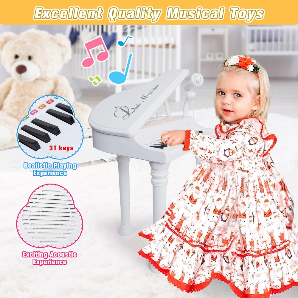 Love&Mini USB/MP3 input to play along with favorites