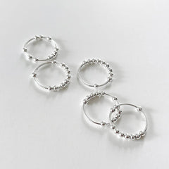 LOVECOM daily-use anxiety relief ring for work or study.