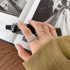 LOVECOM hypoallergenic nickel-free material safe for sensitive skin.