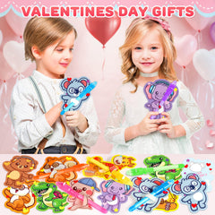 LovelyJn party favors ideal for school celebrations