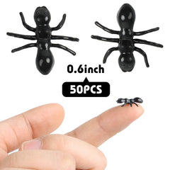 LovesTown fake ants prank kit for memorable skits and clean humor.