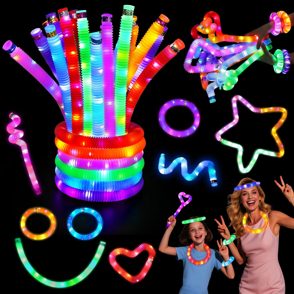 LovesTown birthday gift fillers add surprise and fun.