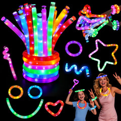 LovesTown birthday gift fillers add surprise and fun.