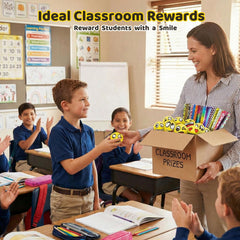 LovesTown classroom rewards ideal for prizes and celebrations