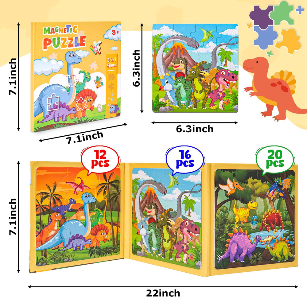 LovesTown travel setup demonstrates portable learning in car rides