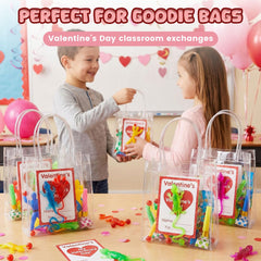 LovesTown sticky hands 16-count ready for rewards and tactile play.