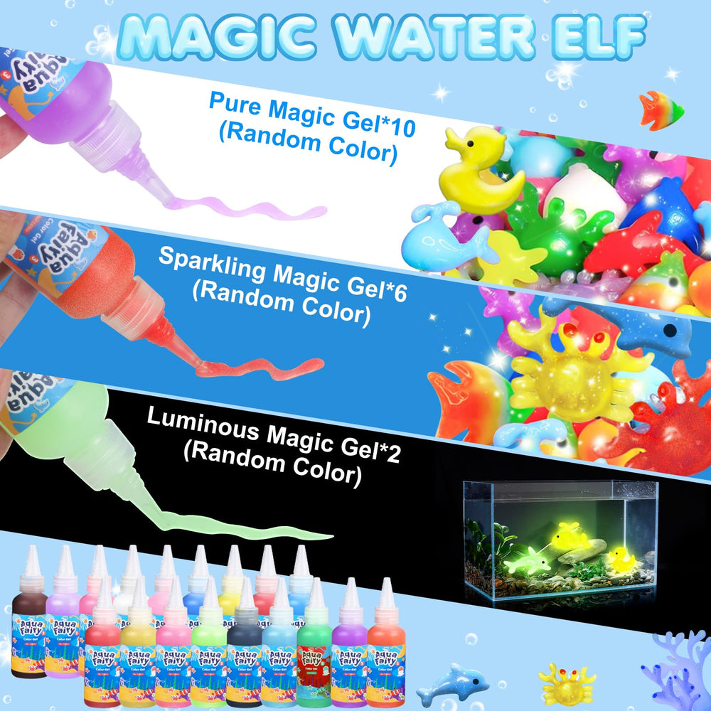 Lovyi 12 toolings enable varied squishy designs and play.