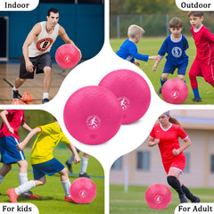 LOYNYE durable, non-toxic PVC material resists wear for frequent use.