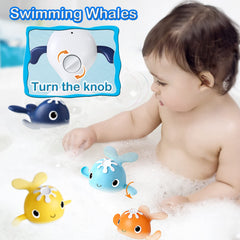 LOYUEGIYO frog net supports easy grabbing in bath adventures.
