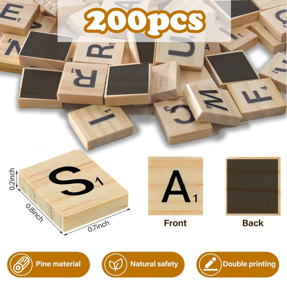 LSCQYYCC letter tiles on fridge magnets enable quick spelling games and easy visualization