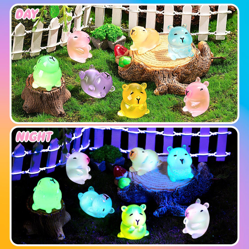 LSGYPAQ capybara prank props for gifting and surprises