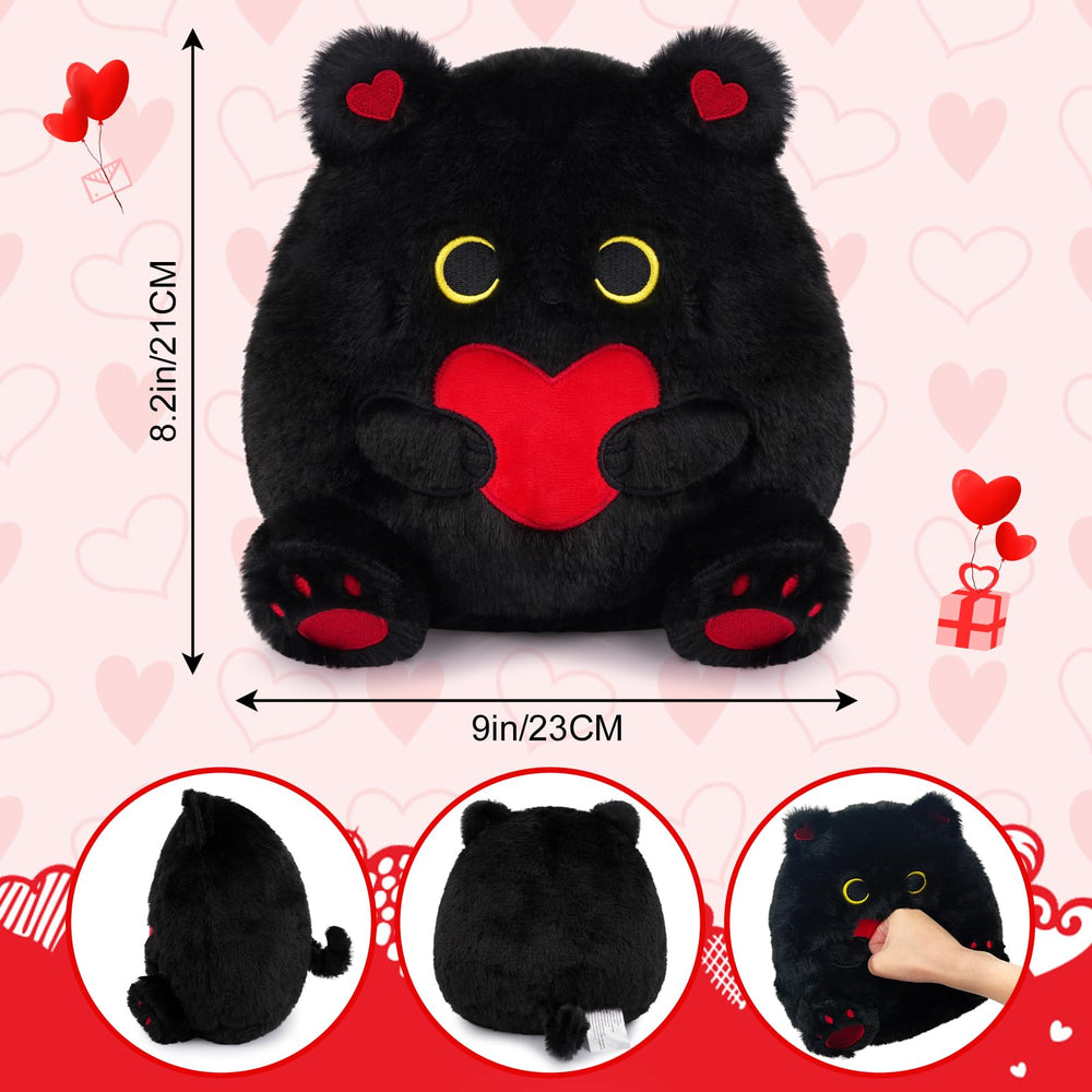 LSYDCARM gift-ready valentines plush for easy gifting