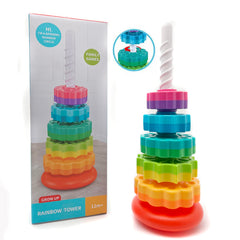 Gift-ready packaging makes a thoughtful Montessori-inspired present