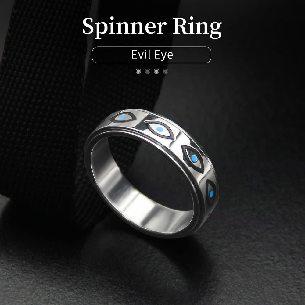 LuckyAmor stainless steel band with mirror finish for durability and skin-friendly wear.
