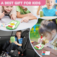 Lucky Cup gift-ready learning kit displayed for gifting ideas
