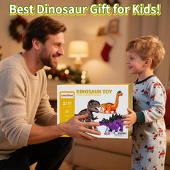 Lucky Doug gift-pack packaging for easy holiday gifting.