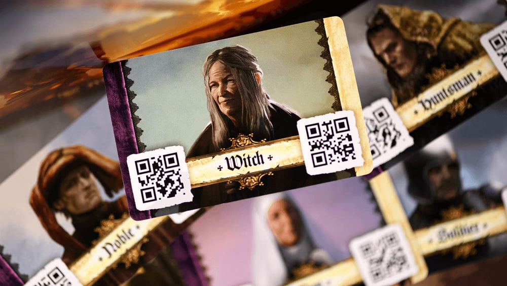 Lucky Duck Destinies pass-and-play mode keeps rounds lively and inclusive.