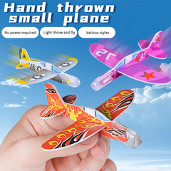 LUCKY GUESS foam gliders party favors are perfect for goodie bags and celebrations