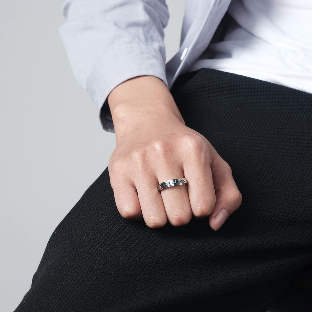 Sizes 5β11 ensure a comfortable, versatile fit