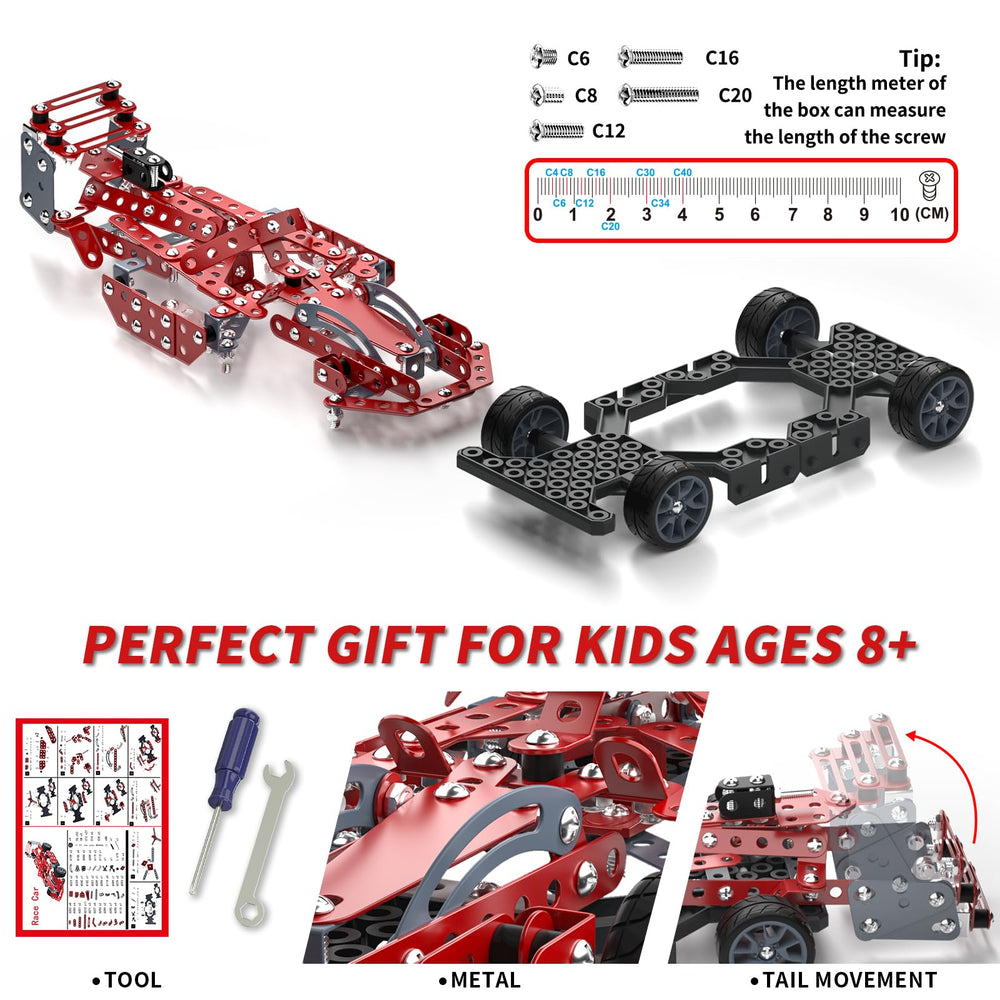 Lucky Doug Gift Idea for STEM Enthusiasts β inspires learning and creativity.