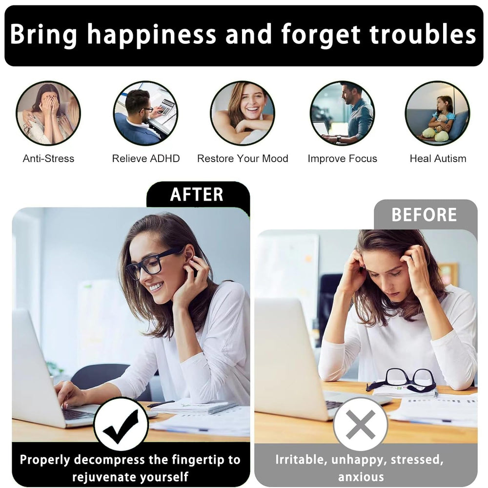 Luckyrao gift idea for professionals and colleagues in office settings.