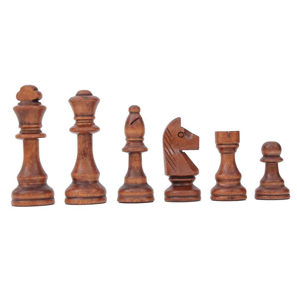 LuckyWish bishop piece crafted for elegant diagonals and strategy.