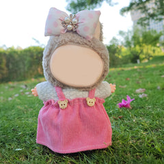 Lukax gift-ready packaging makes a thoughtful present for doll enthusiasts