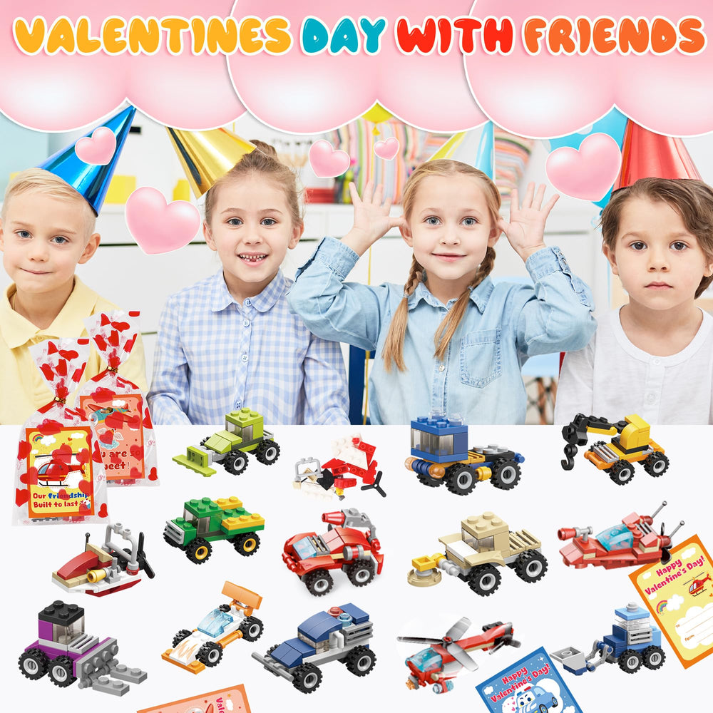 Lukfuu durable ABS plastic blocks ensure safe, color-rich play.