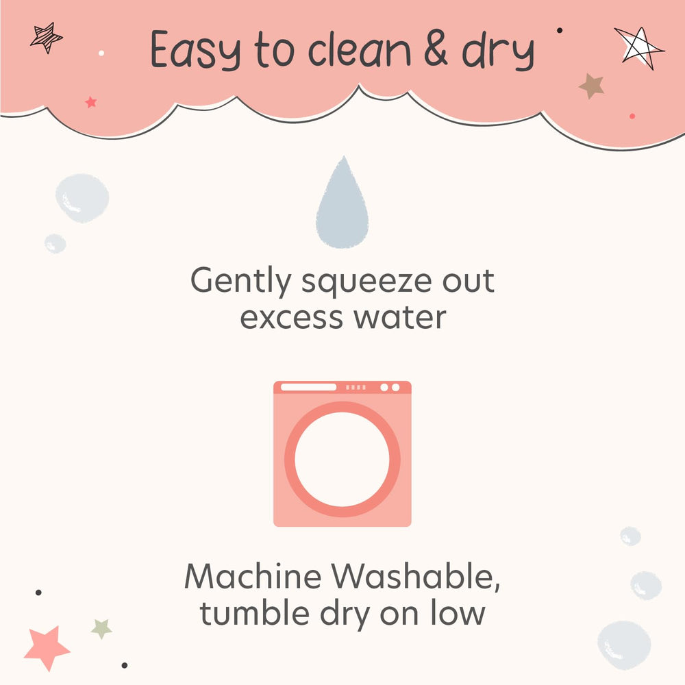 LullaBaby real water play dolls in tub for sensory engagement.