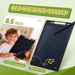 Lullulii Kids Office headphones image for comfortable pretend work audio