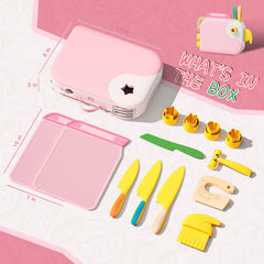 Lullulii sandwich-cutters-kid-friendly-shapes inspire creative lunches.