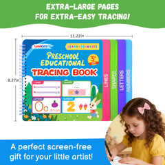Lumikidz sensory-friendly design supports focus during quiet time