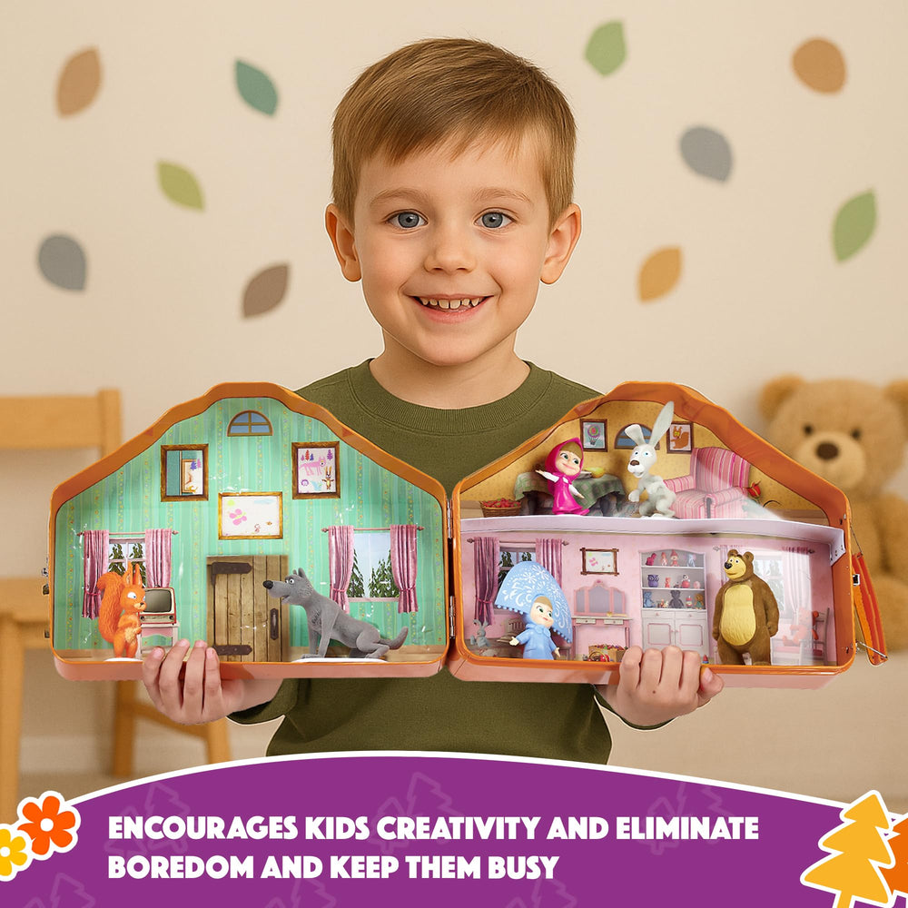 LUPPA collectible display ready packaging and reference ideas