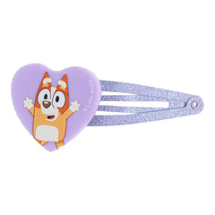LUV HER Bluey BFF box set packaging highlights exclusive collaboration