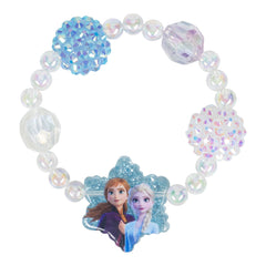 LUV HER Disney Frozen jewelry box for organized dress-up sets
