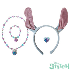 Gift-ready box by LUV HER with Stitch accessories for easy gifting.