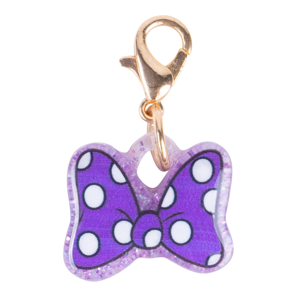 LUV HER kids dress-up accessories set in a sturdy jewelry box