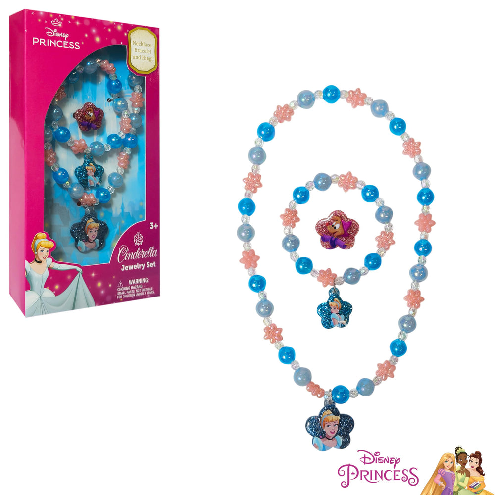 LUV HER kids dress-up accessories set for creative, age-appropriate play