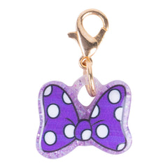 LUV HER kids dress-up accessories set in a sturdy jewelry box