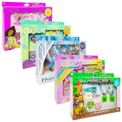 LUV HER Minecraft BFF safe materials used in construction