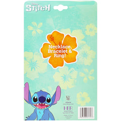 Safe non-toxic materials used in LUV HER Stitch Play set