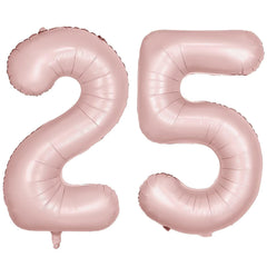 LVMOQIQIU 40-inch pink balloon for bold party backdrops and photos