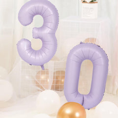 LVMOQIQIU inflate with air or helium for flexible display.