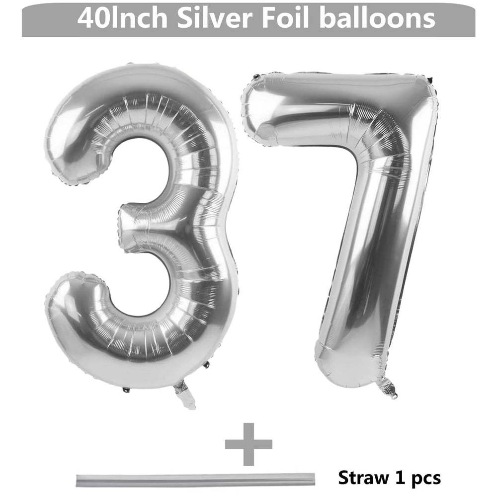 LVMOQIQIU premium foil balloon packaging for tear-resistant shine.