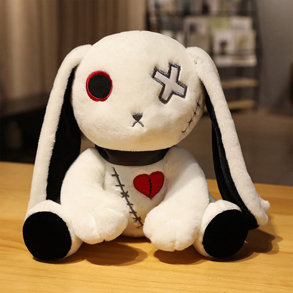 LVQING plush doll gift-ready display piece ideal for birthdays and holidays