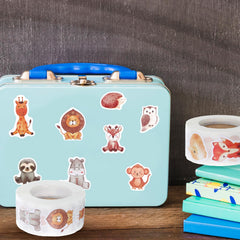 LXUEJIE teacher reward stickers for classroom motivation