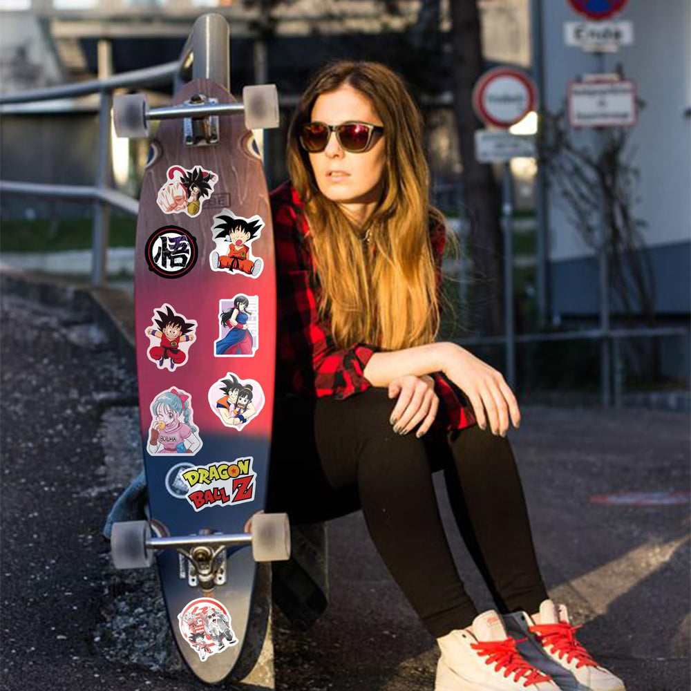 LXYRDHOQPW versatile decals brighten guitars and helmets